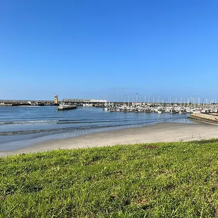 Lapa 84-a - Seafront House Holiday home Povoa de Varzim