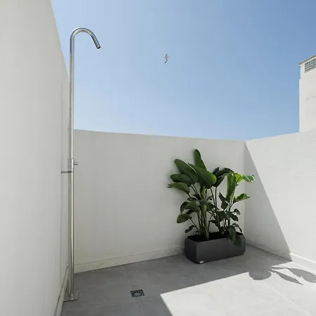 Lapa 84-a - Seafront House * Povoa de Varzim