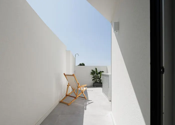 بيت للعطل Lapa 84-a - Seafront House