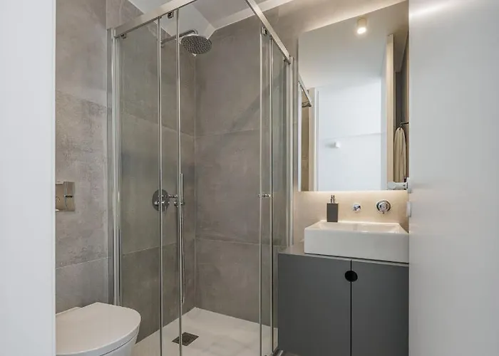 Lapa 84-a - Seafront House بوفوُ جي فارزيم