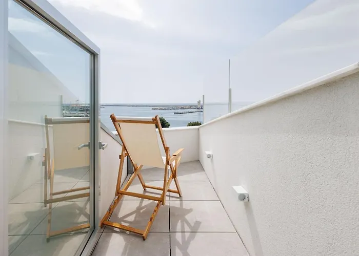 Lapa 84-a - Seafront House بيت للعطل بوفوُ جي فارزيم