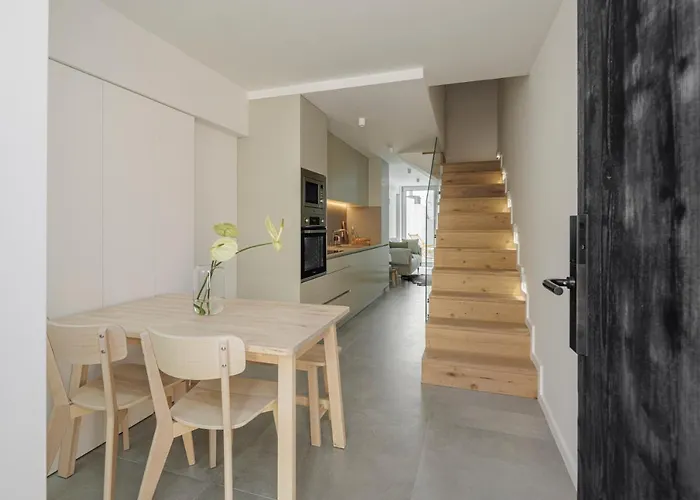 Lapa 84-a - Seafront House * بوفوُ جي فارزيم