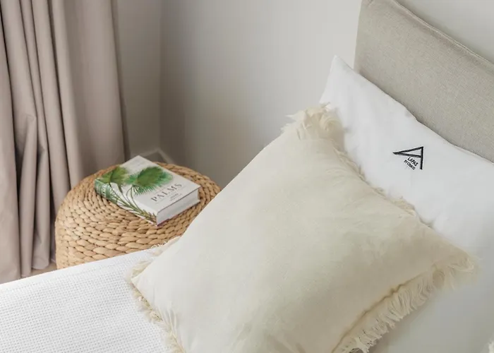 بيت للعطل Lapa 84-a - Seafront House *