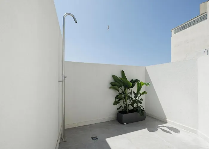 Lapa 84-a - Seafront House * بوفوُ جي فارزيم