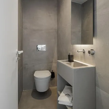 Dom wakacyjny Lapa 84-a - Seafront House *