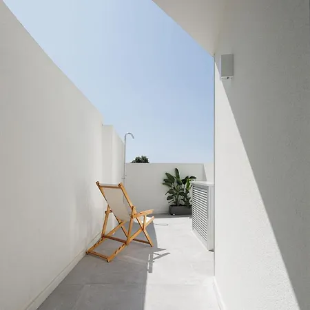 Casa de Férias Lapa 84-a - Seafront House