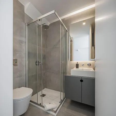 Lapa 84-a - Seafront House Póvoa de Varzim