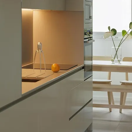 Lapa 84-a - Seafront House *