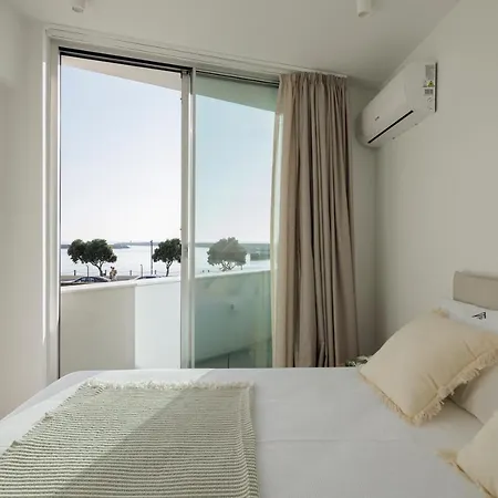 Lapa 84-a - Seafront House Holiday home Povoa de Varzim