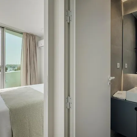 Casa de Férias Lapa 84-a - Seafront House *