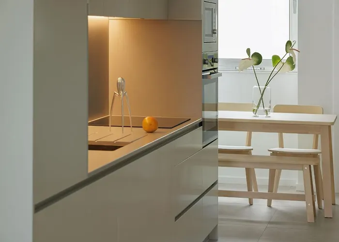 Lapa 84-a - Seafront House *