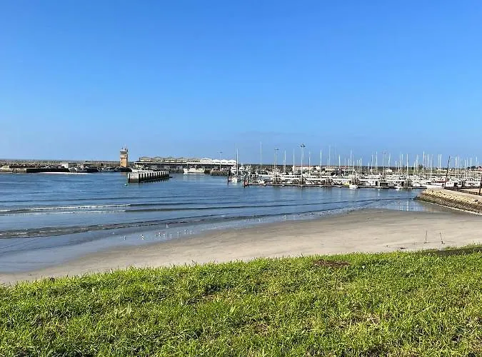 Lapa 84-a - Seafront House Prázdninový dům Póvoa de Varzim