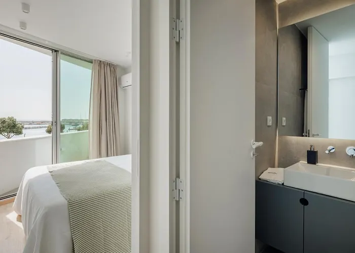 Casa de Férias Lapa 84-a - Seafront House *